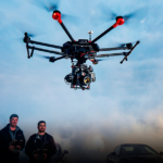 Future Trends in Drone Technology