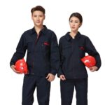 Creating a Lasting First Impression with Stylish and Functional Valet Uniforms