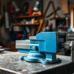 High-Quality Pin Vise