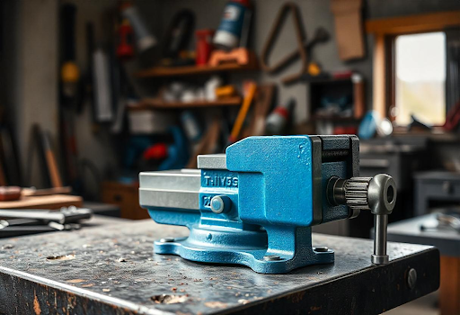 High-Quality Pin Vise