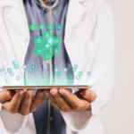 How AI is Making Healthcare Smarter