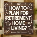 How to Plan for Retirement Home Living