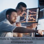 Oracle NetSuite vs. Microsoft Dynamics 365 Business Central: A Comparative Guide