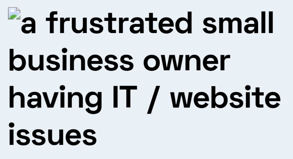 Tired of repeating the same problem to IT support? Let’s solve it once and for all.