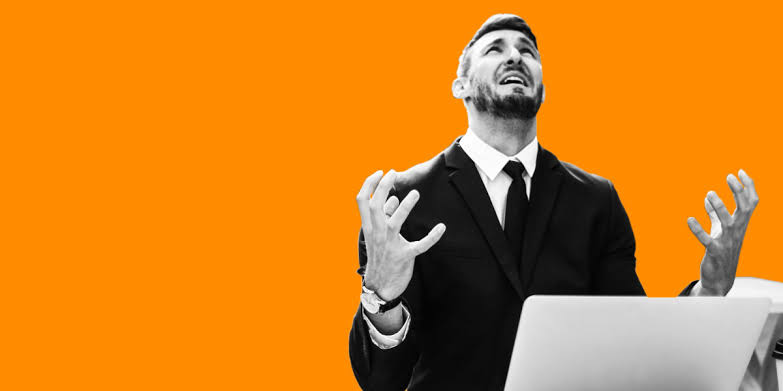 Tired of repeating the same problem to IT support? Let’s solve it once and for all.