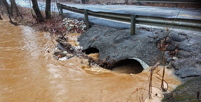 Managing Stormwater Runoff in Harrisburg Landscapes: A Homeowner’s Guide