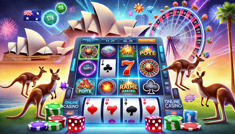 King Johnnie Casino Online Review