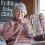 Knitting Baby Clothes