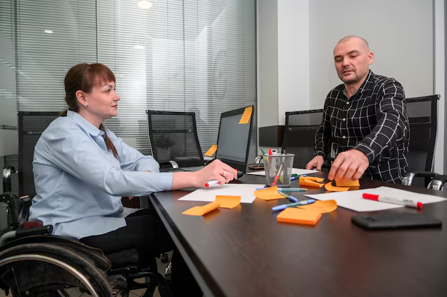 Long-Term Disability Lawyer