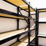 How to Choose the Perfect Shelving for Your Garage or Workshop