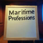 Maritime Professions