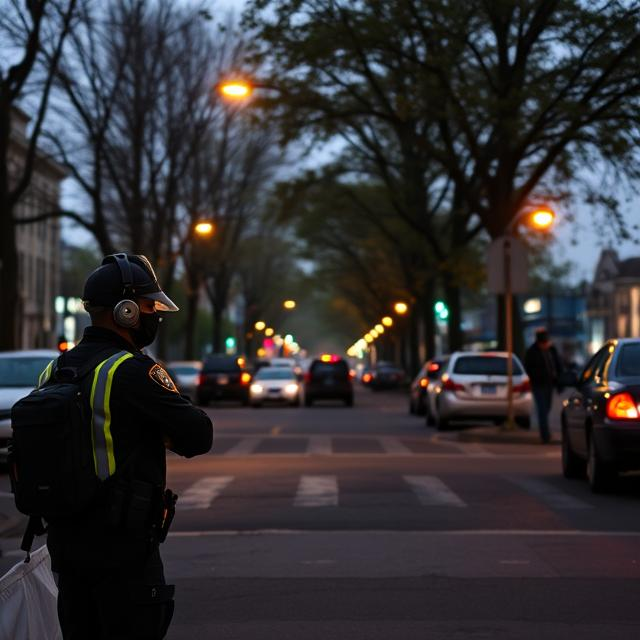 New Hyde Park’s Evolving Neighborhood Security