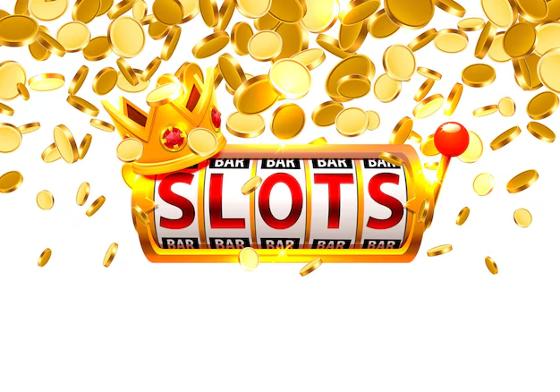 Online Slots for Real Money