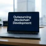 Outsourcing Blockchain Development