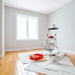 Essential Tips for Preparing Your Home for a Professional Paint Job