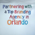 Partnering with a Top Branding Agency in Orlando