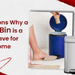 10 Reasons Why a Pedal Bin is a Must-Have for Every Home