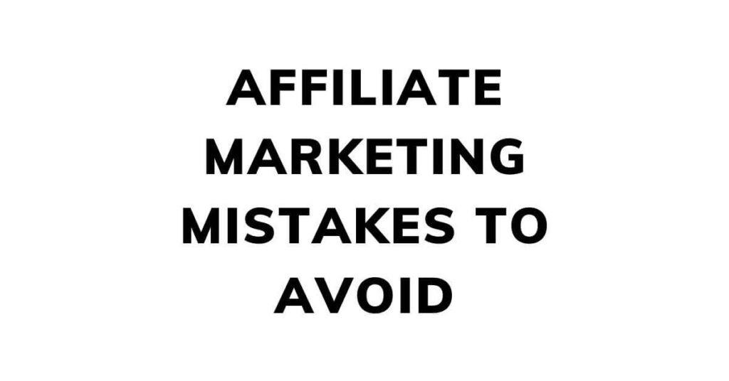 Pro Tips for Affiliates