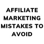 Pro Tips for Affiliates