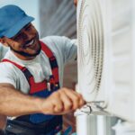 Professional HVAC Services