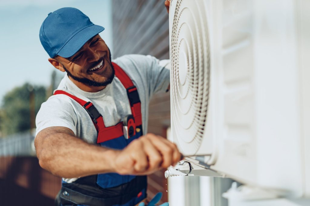 Professional HVAC Services