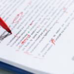 Why Proofreading Matters In University Assignments