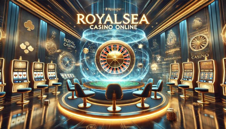 Kasino Royalsea