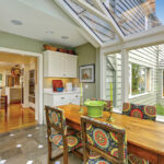 Sunroom Living, Year-Round Comfort: Maximizing Your Virginia Investment