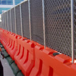 Safety In Construction Zones: The Importance Of High Quality Barricades