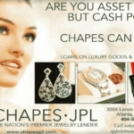 Luxury Handbag Loans in Midtown Atlanta: A Secure Financial Solution