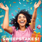 How to Enter the New Sweepstakes and Win Amazing Prizes