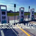 Maximize Profit: Commercial Level 2 EV Charger Deployment Strategies