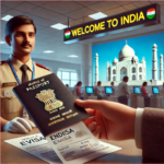 India eVisa for United States of America: A Step-by-Step Guide for US Travelers