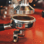 Essential Tools and the Power of a Bottomless Portafilter