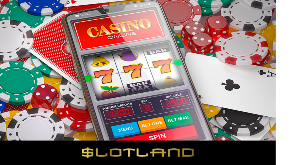 Slotland Casino Review