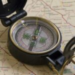 Do Compasses Always Point North?