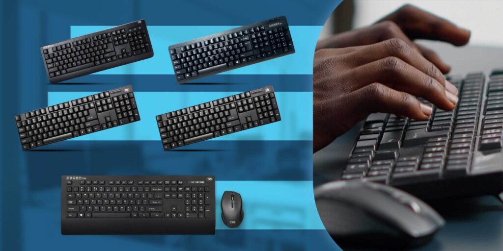 Best Features to Consider While Buying a Keyboard