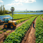 The Future of Sustainable Irrigation