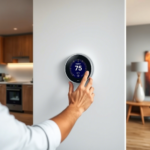 The Rise of Smart Thermostats