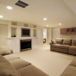 Basement Finishing in Lexington: Expanding Your Living Space