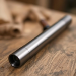 Titanium Suppressors Improve Your Shooting Experience