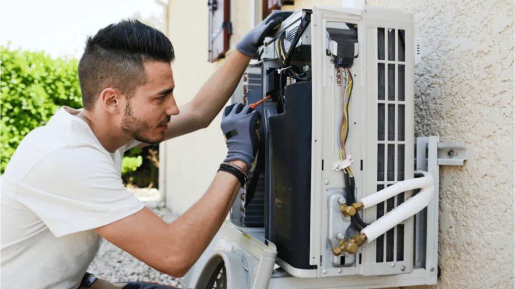 10 Signs Your Tampa Air Conditioning Needs Repair Before It’s Too Late