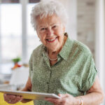 Benefits and Joys of Independent Living for Seniors