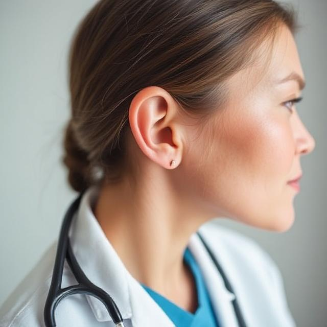 What Services Can ENT Specialists Offer for Your Ear, Nose, and Throat Concerns?