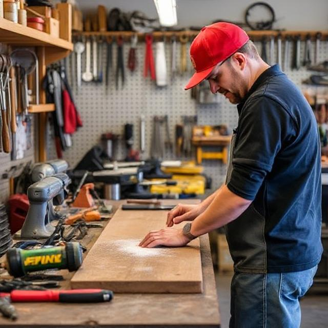 What Your Local Tool Shop Can Teach You About Quality Craftsmanship