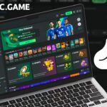 BC Game Website Review in Bangladesh 2025