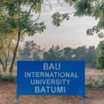 Why BAU International University Batumi is Best for International MBBS Students