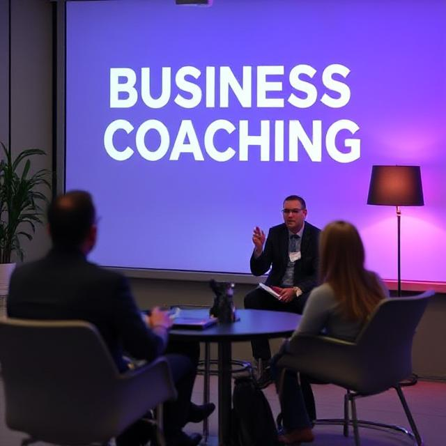 Why Business Coaching is Key to Your Startup’s Success