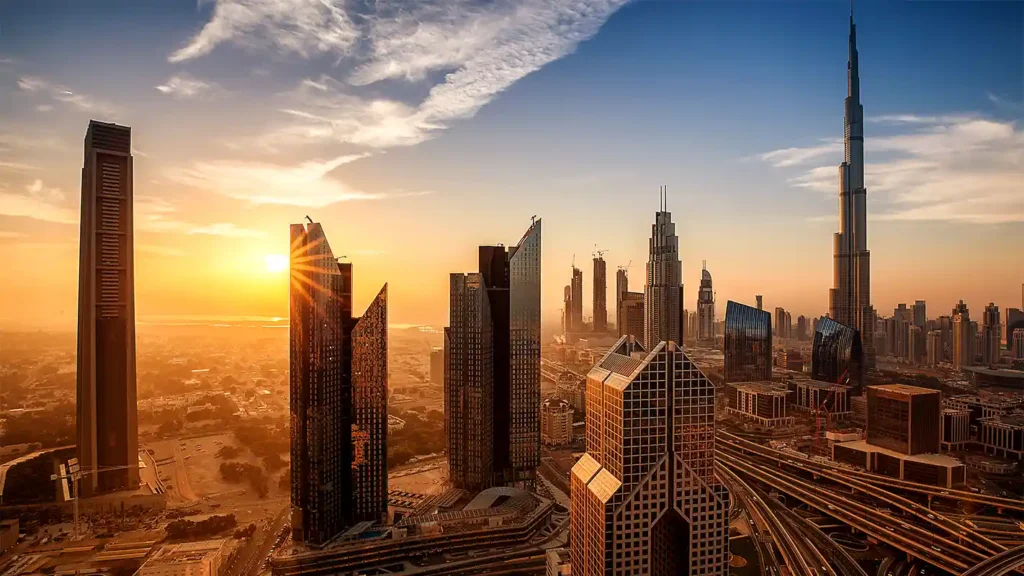 Why Dubai is the Best Destination for Real Estate Investment