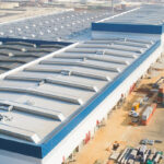 Vietnam Steel Fabrication Companies